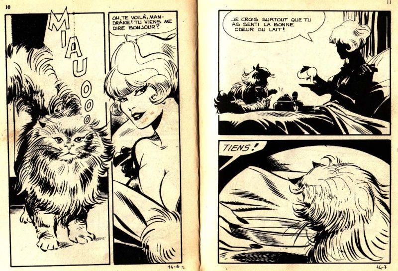 Ça slave en famille page 6 full