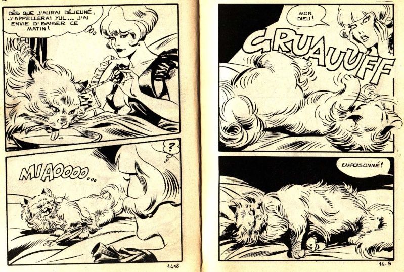 Ça slave en famille page 7 full