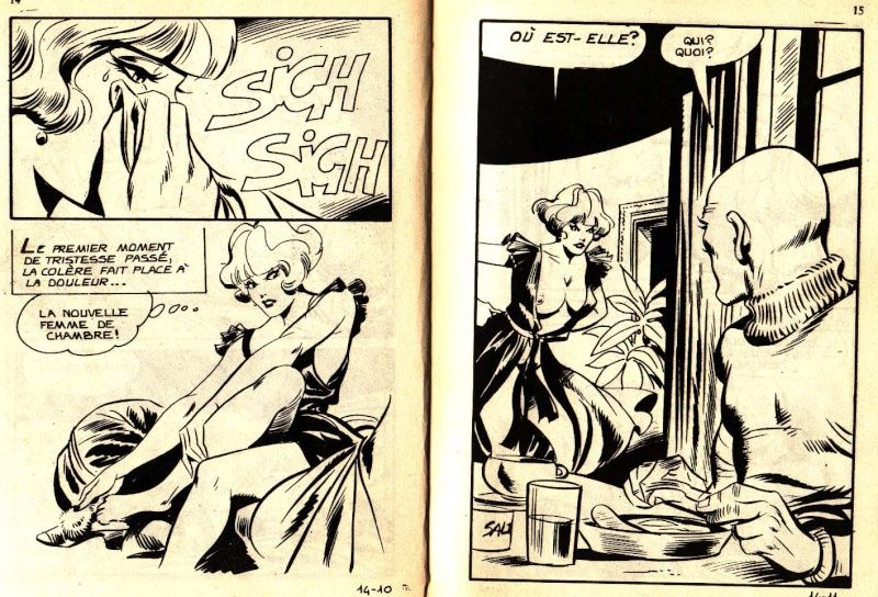 Ça slave en famille page 8 full