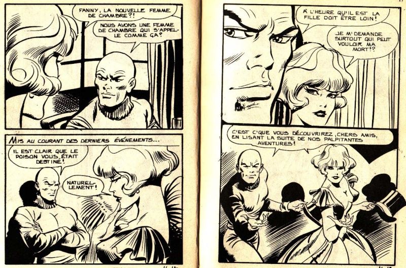 Ça slave en famille page 9 full