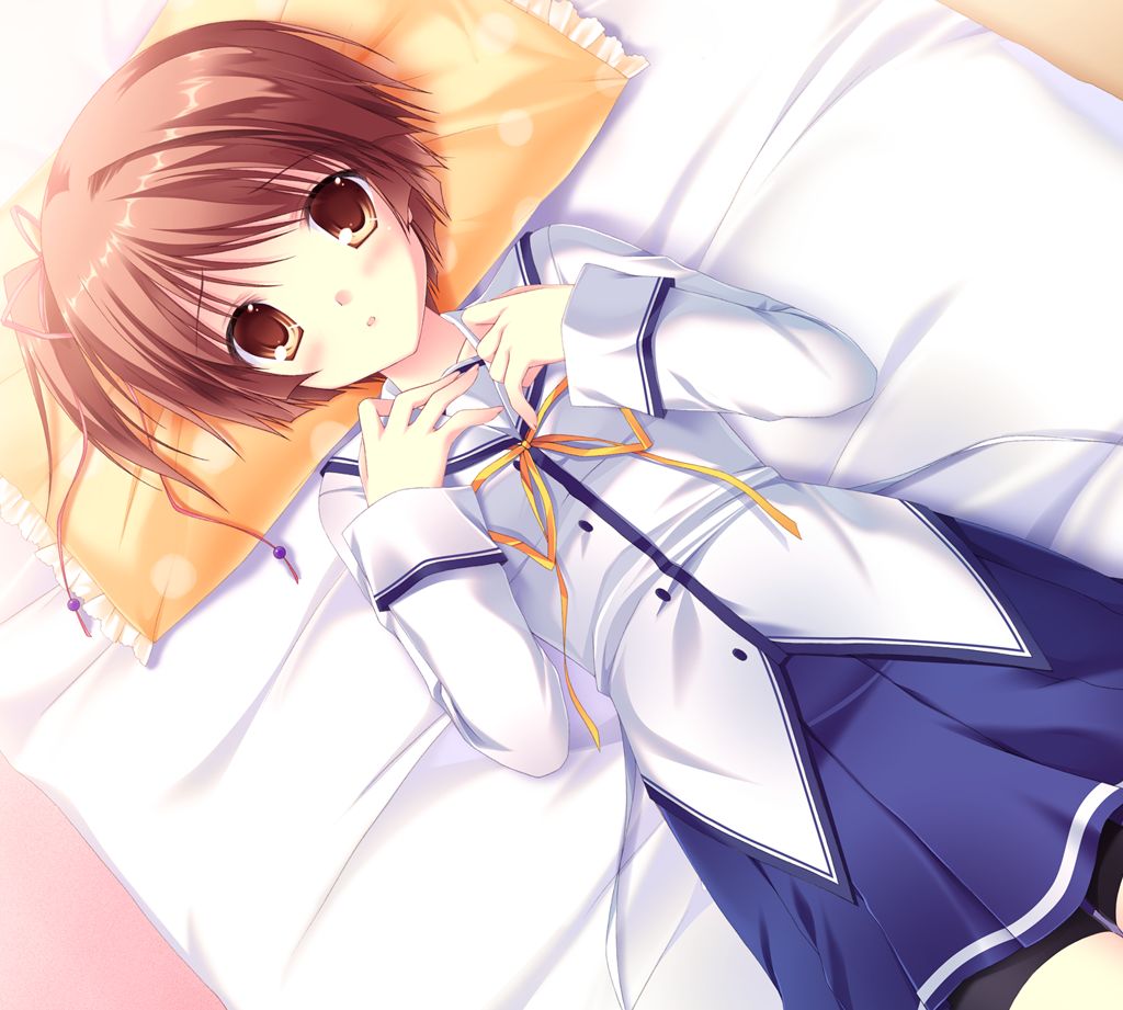 D.C.III P.P.～Da Capo III Platinum Partner～ page 3 full