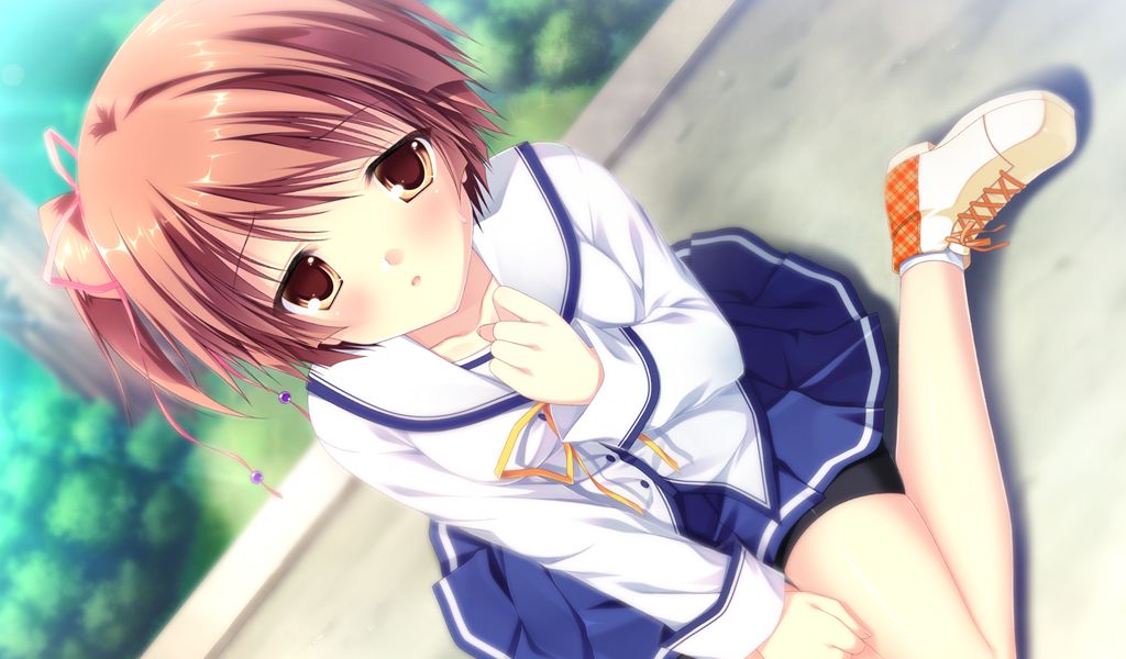 D.C.III P.P.～Da Capo III Platinum Partner～ page 5 full
