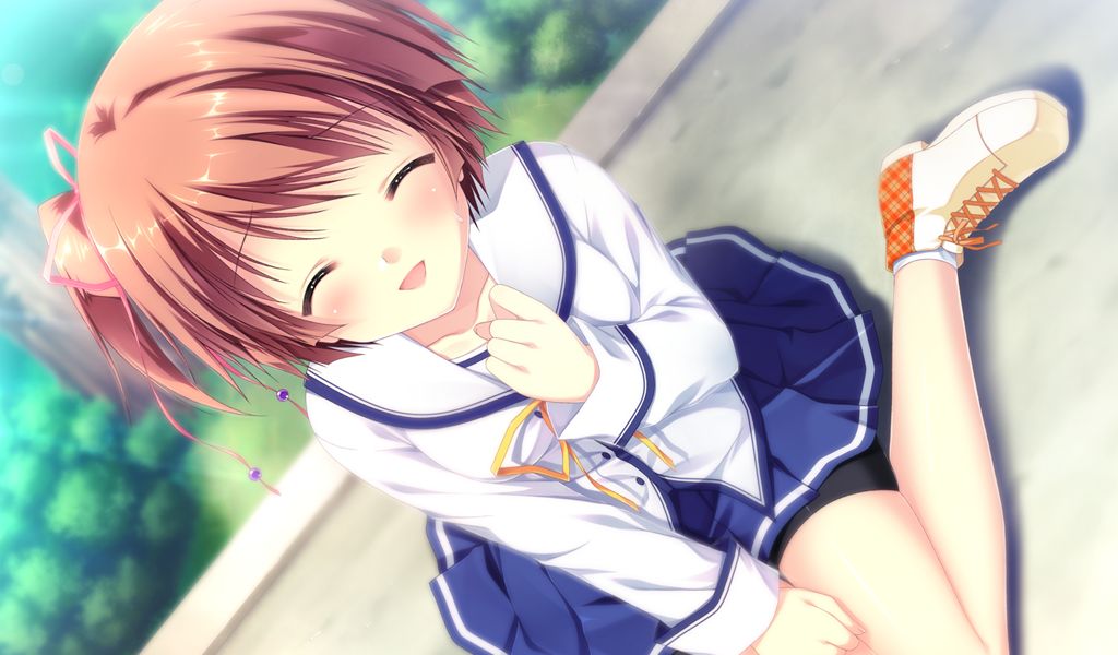 D.C.III P.P.～Da Capo III Platinum Partner～ page 6 full