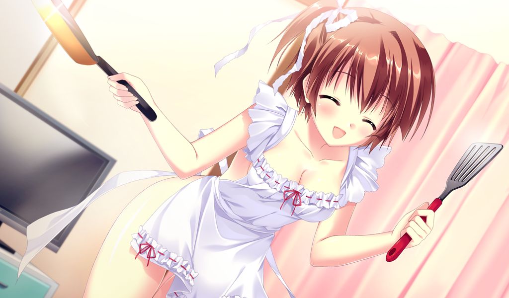 D.C.III P.P.～Da Capo III Platinum Partner～ page 8 full