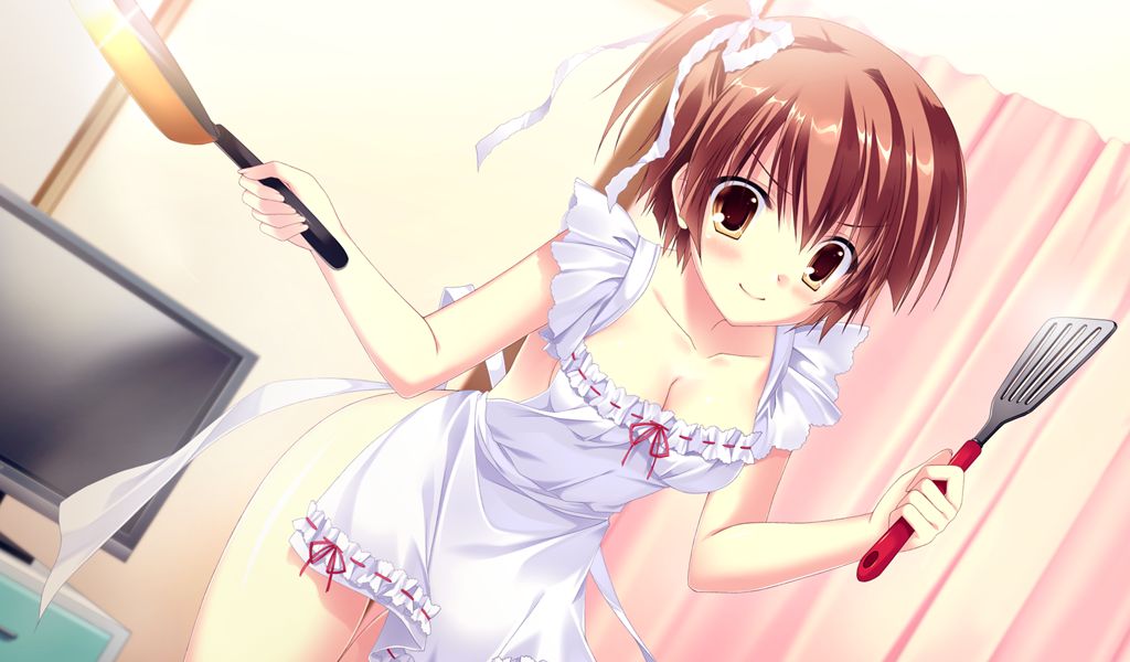 D.C.III P.P.～Da Capo III Platinum Partner～ page 9 full