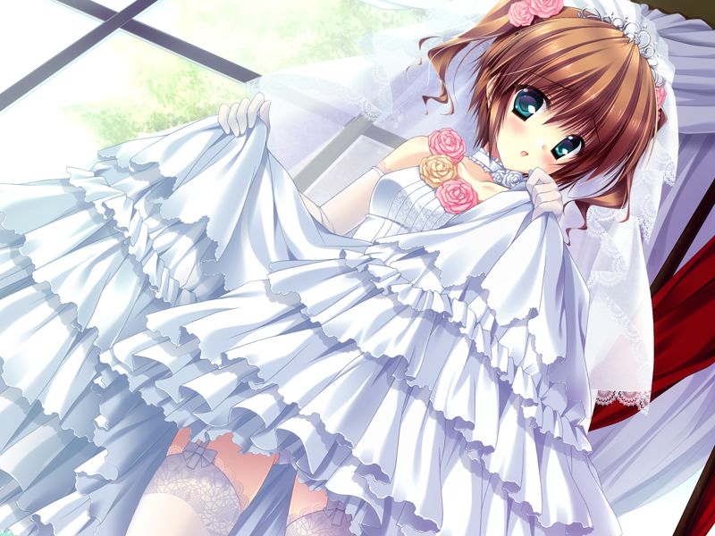 Princess Party Camellia page 6 full