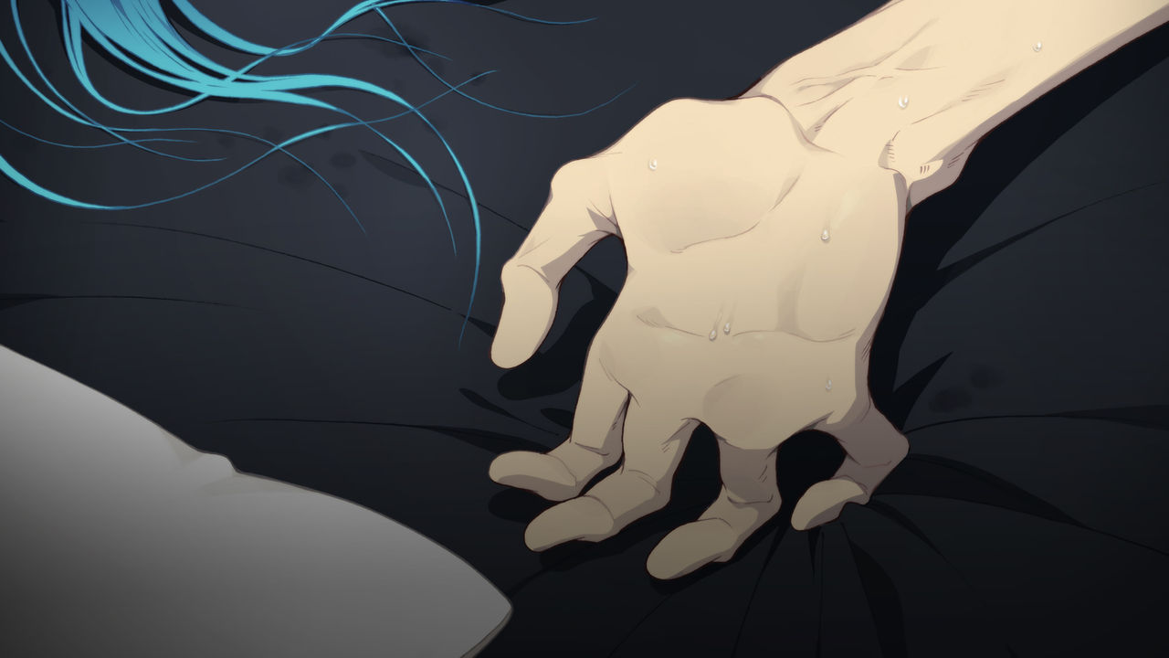DRAMAtical Murder re:connect page 3 full