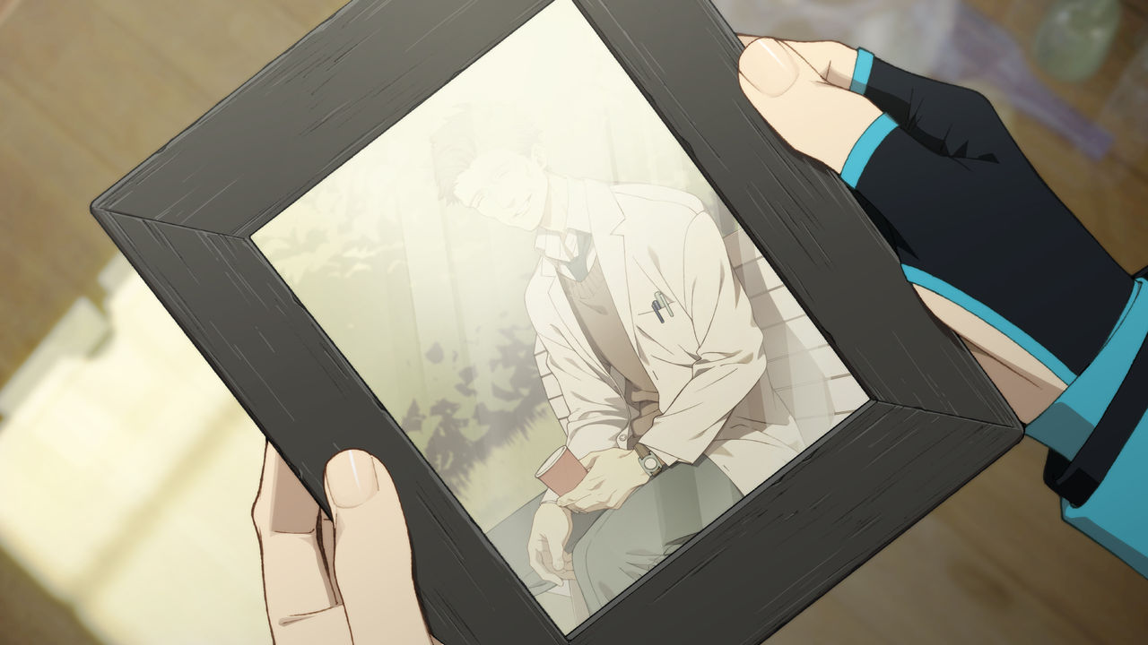 DRAMAtical Murder re:connect page 7 full