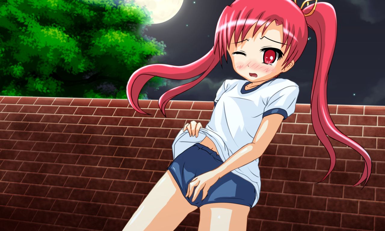 Arcana Avatar Akari page 7 full