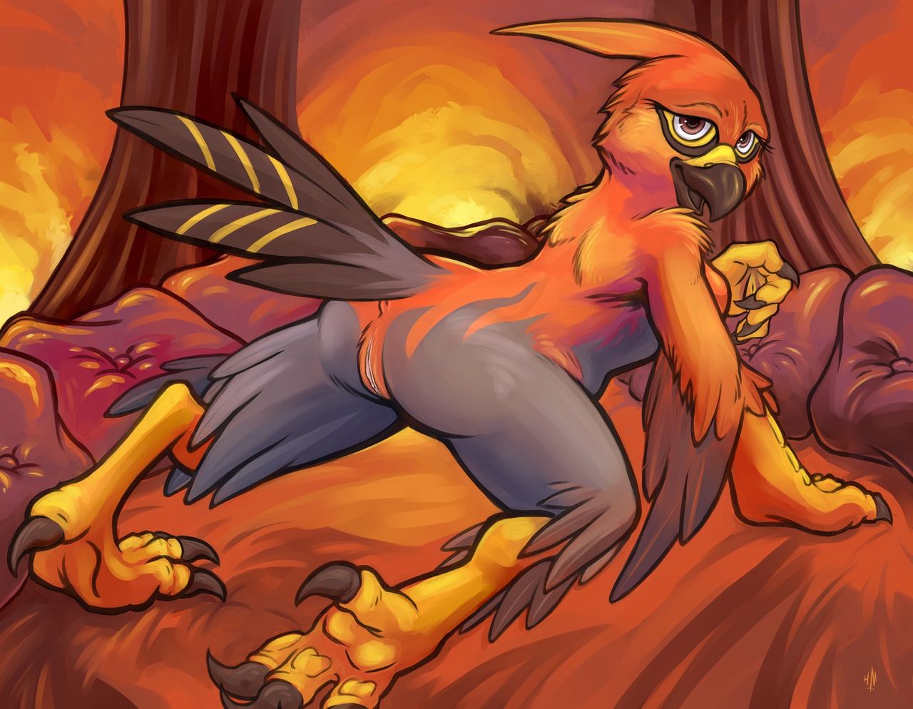 Catch Me: XXX &amp; Y page 7 full