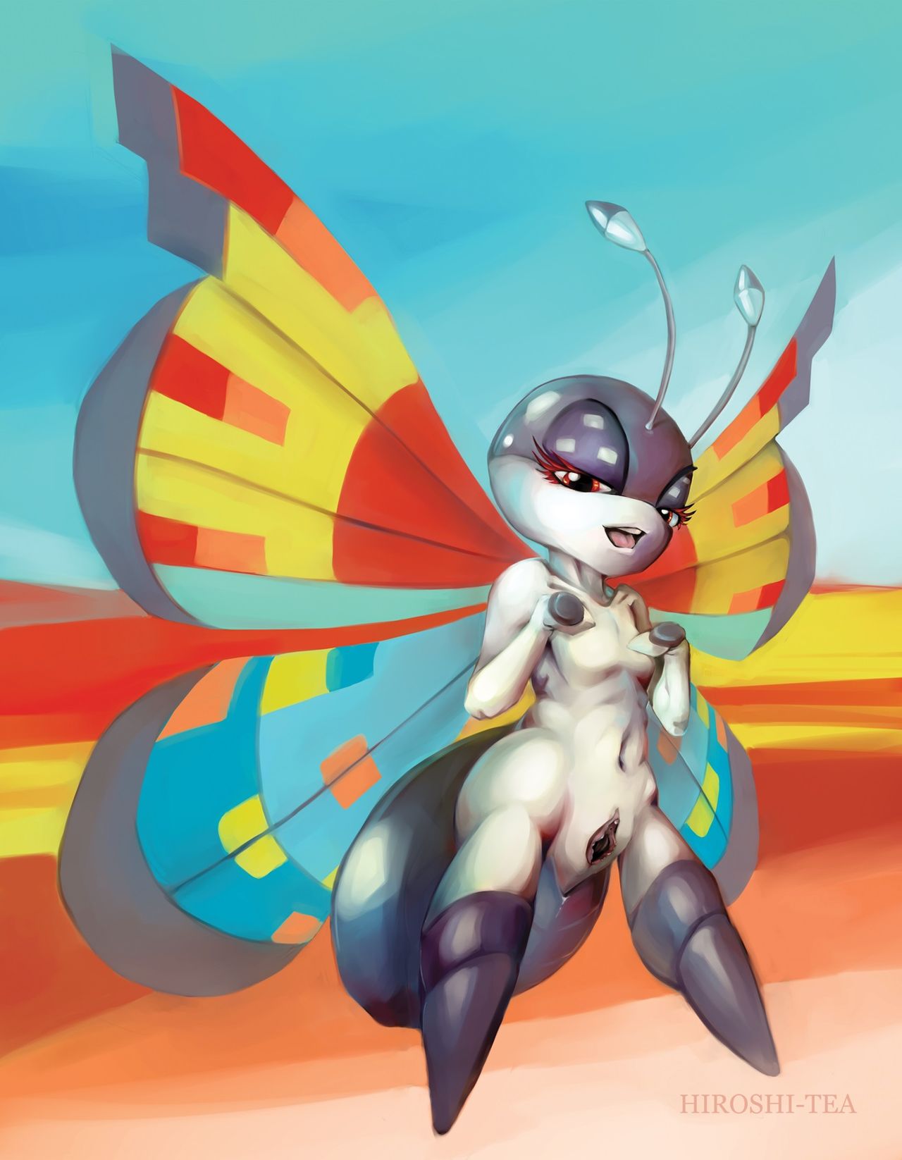 Catch Me: XXX &amp; Y page 8 full