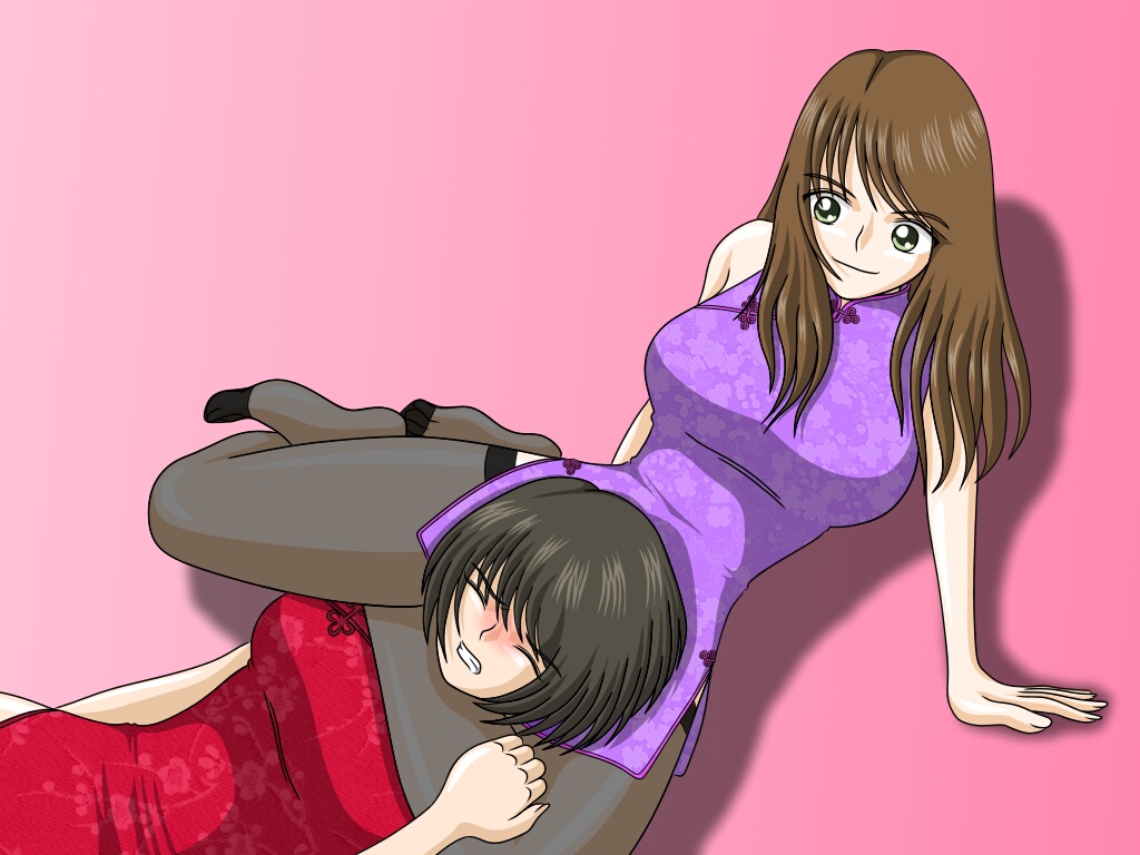 Good Night Baby ~Watashi no Futomomo no Naka de Nemurinasai~ 1 page 2 full