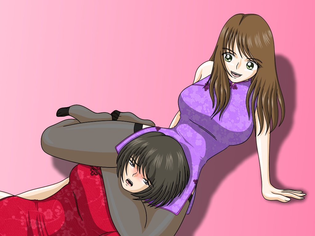 Good Night Baby ~Watashi no Futomomo no Naka de Nemurinasai~ 1 page 3 full