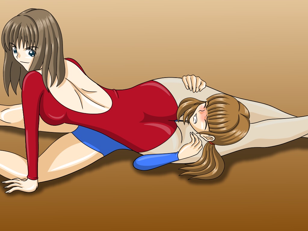 Good Night Baby ~Watashi no Futomomo no Naka de Nemurinasai~ 1 page 4 full