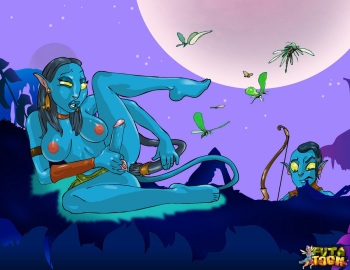 Avatar cover
