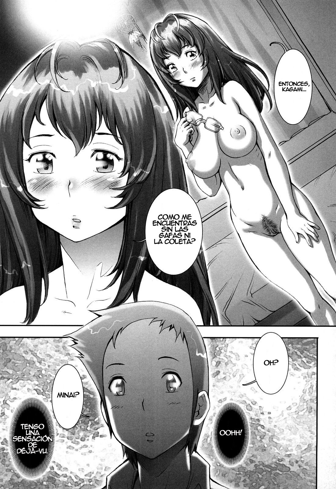 Pretty Cool Ch. 4 page 9 full