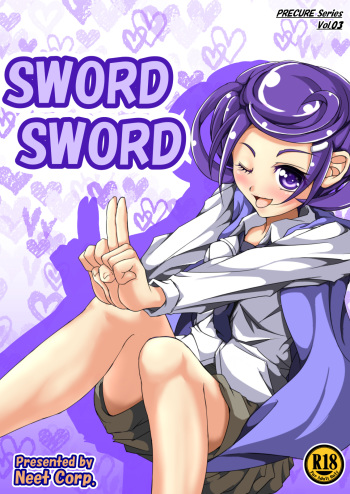 Sword Sword cover