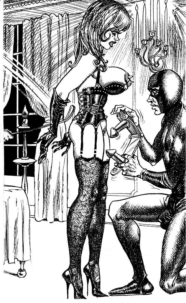 Seduced into slavery page 4 full