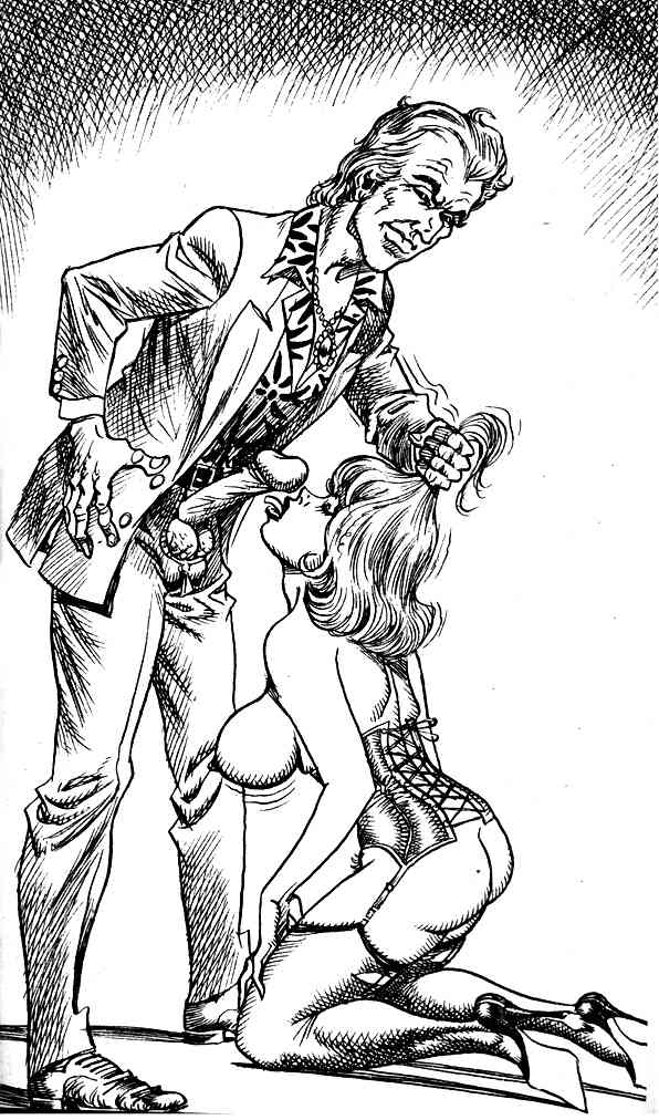 Seduced into slavery page 8 full