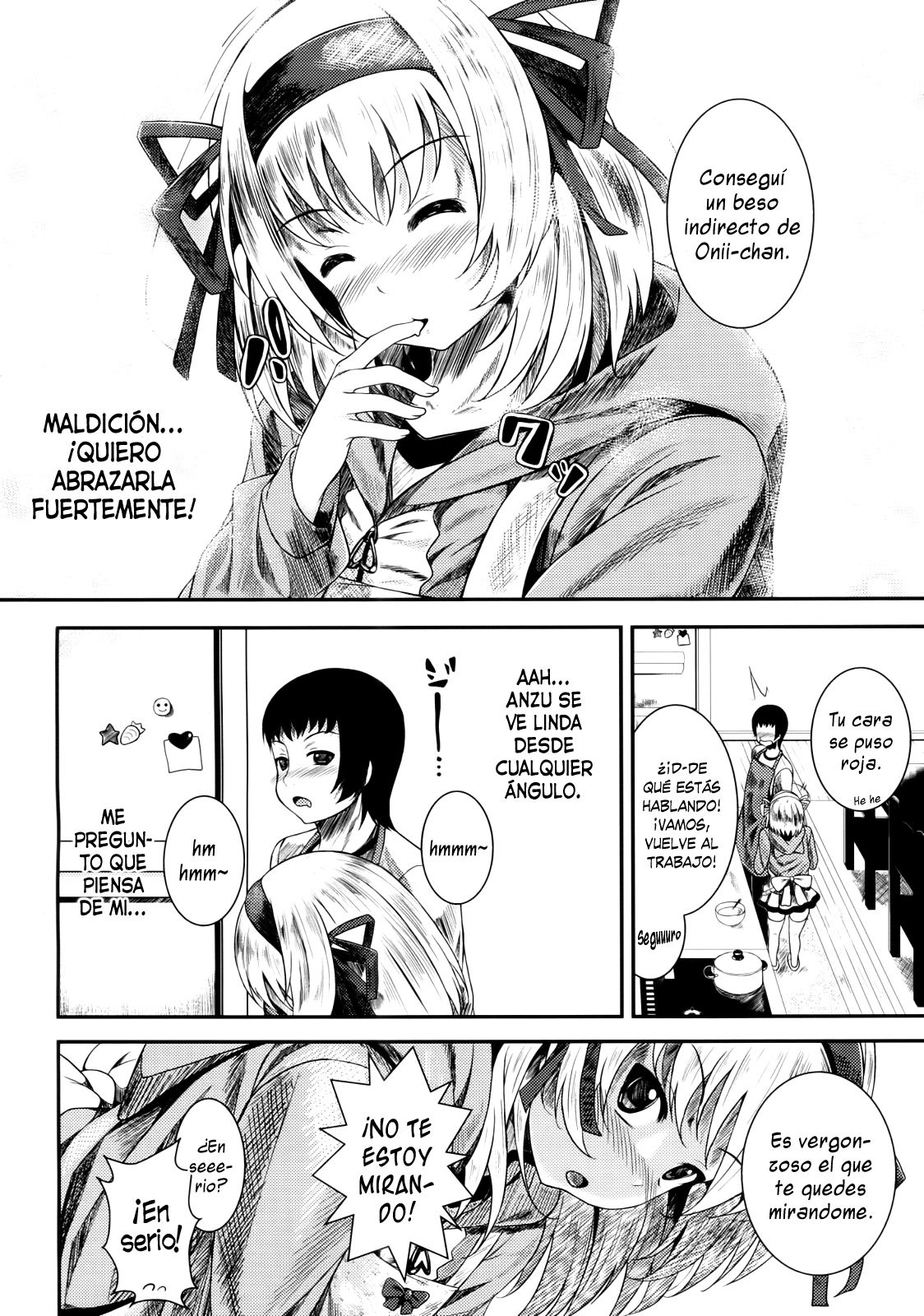 Sis Bro page 2 full