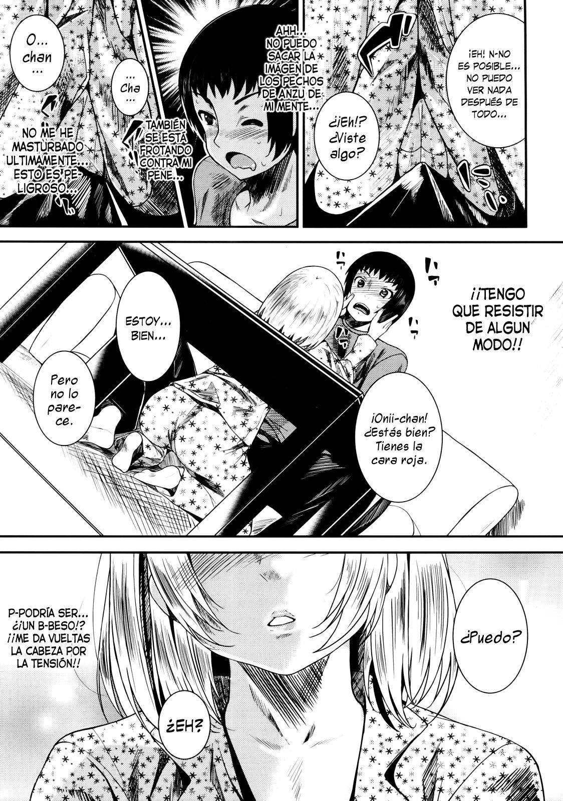 Sis Bro page 5 full