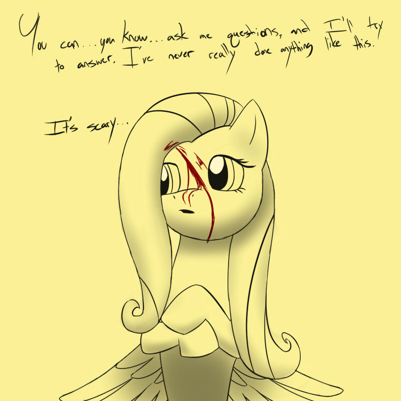 Murdershy page 3 full