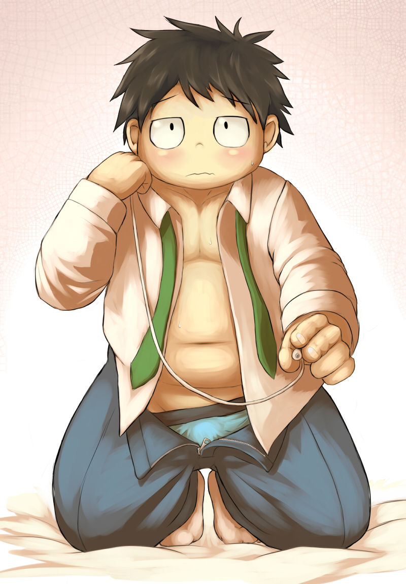 Arita Haruyuki page 5 full