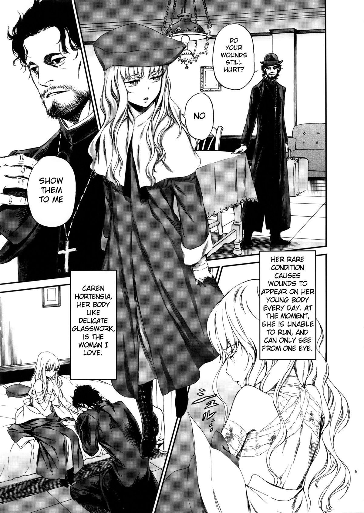 Eros&amp;Agape page 4 full