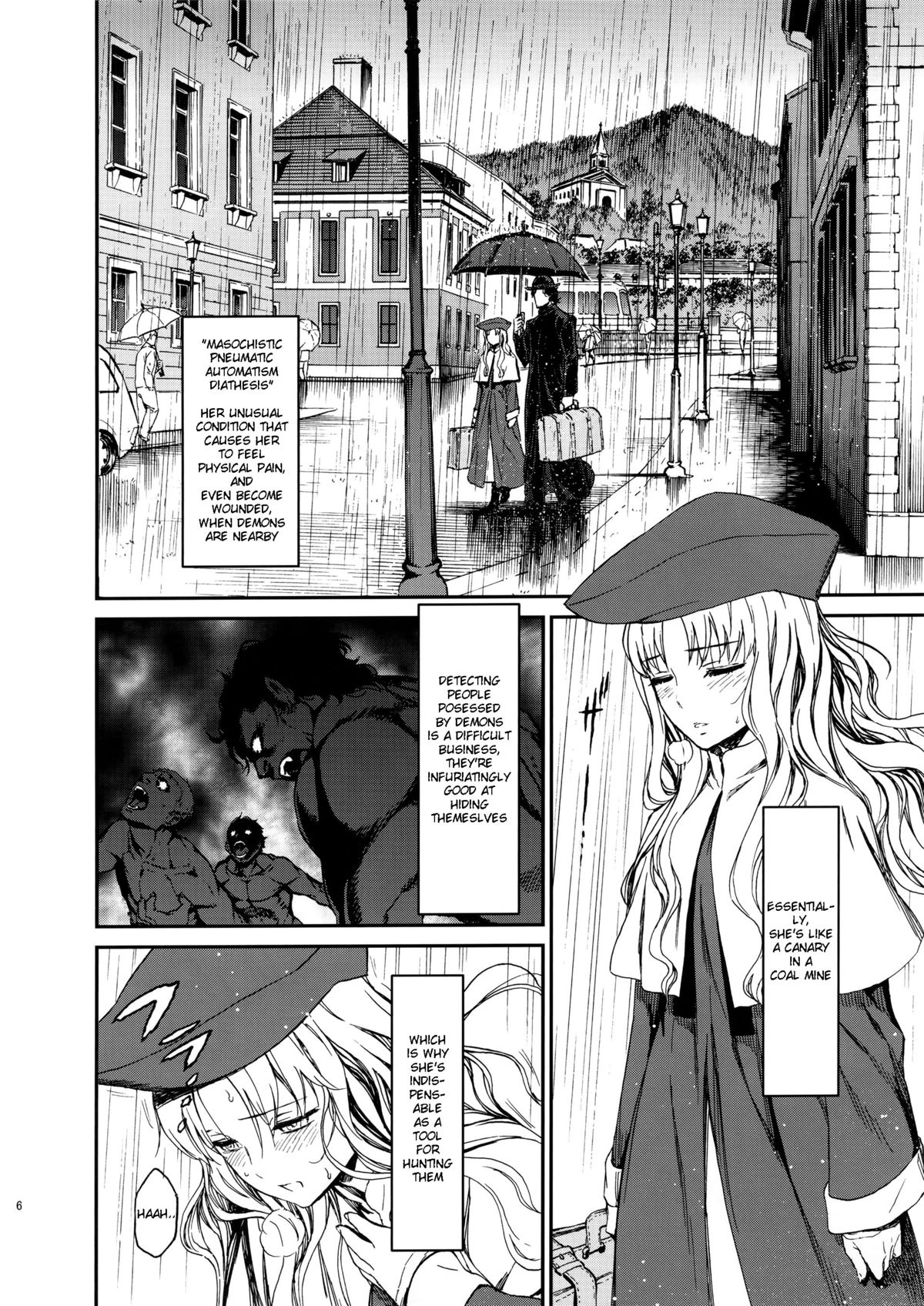 Eros&amp;Agape page 5 full