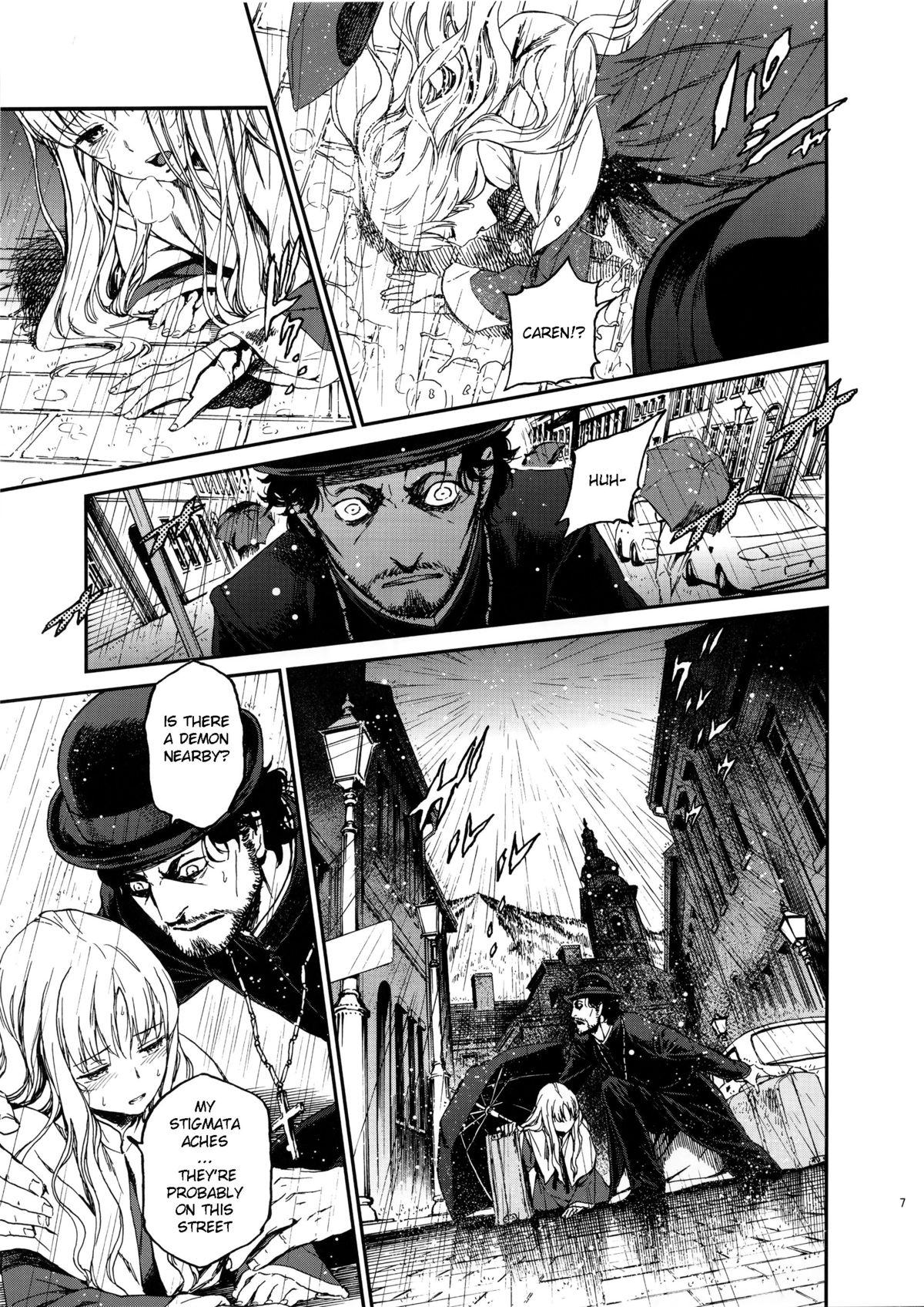 Eros&amp;Agape page 6 full