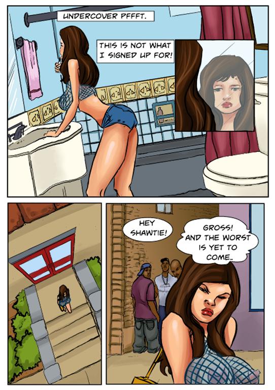 Going Undercover page 5 full