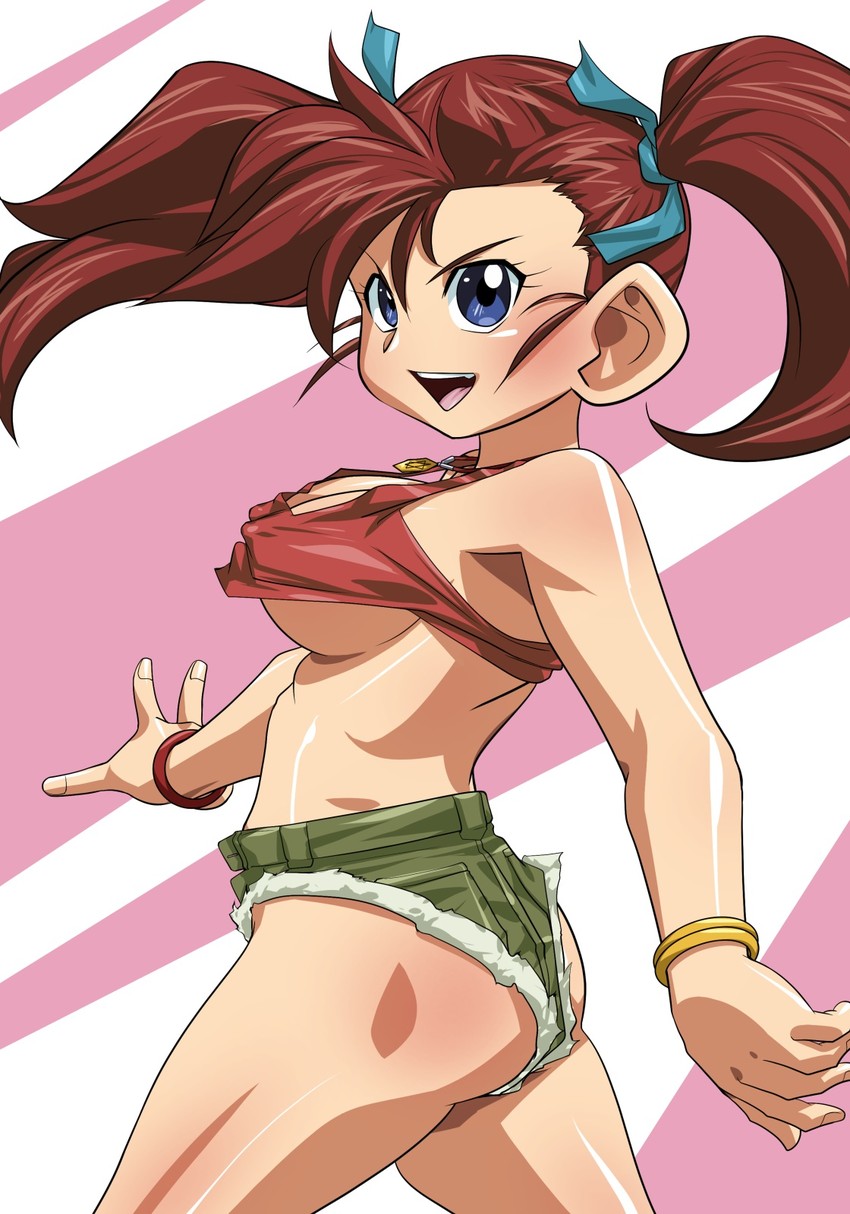 Marina Ohgami Collection page 10 full