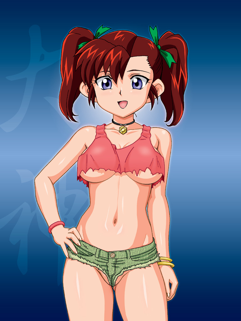 Marina Ohgami Collection page 8 full
