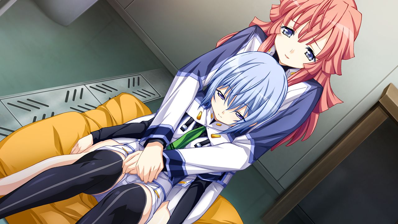 Baldr Sky "Zero" page 10 full