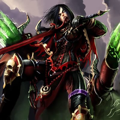 Adepta Sororitas Gallery page 8 full