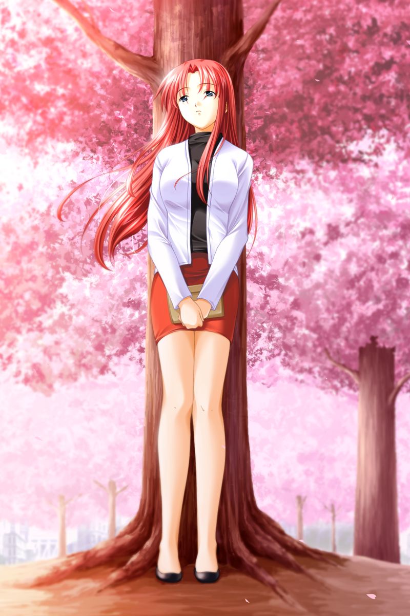 Love Split ~5-banme no Kisetsu~ page 2 full