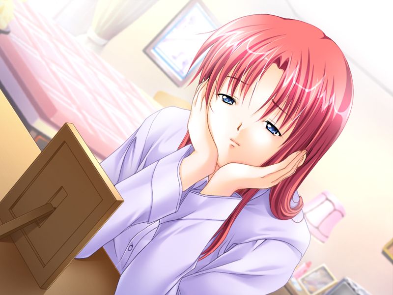 Love Split ~5-banme no Kisetsu~ page 5 full