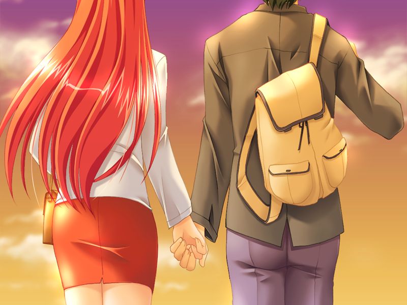 Love Split ~5-banme no Kisetsu~ page 6 full