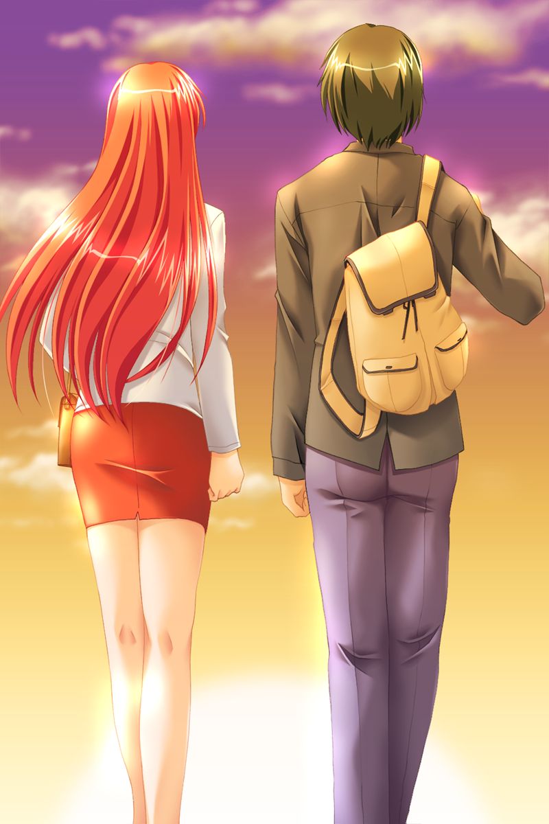 Love Split ~5-banme no Kisetsu~ page 7 full