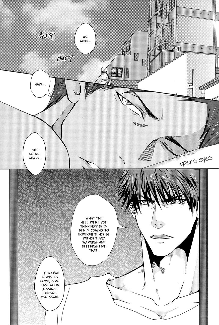 Not You Alone page 6 full