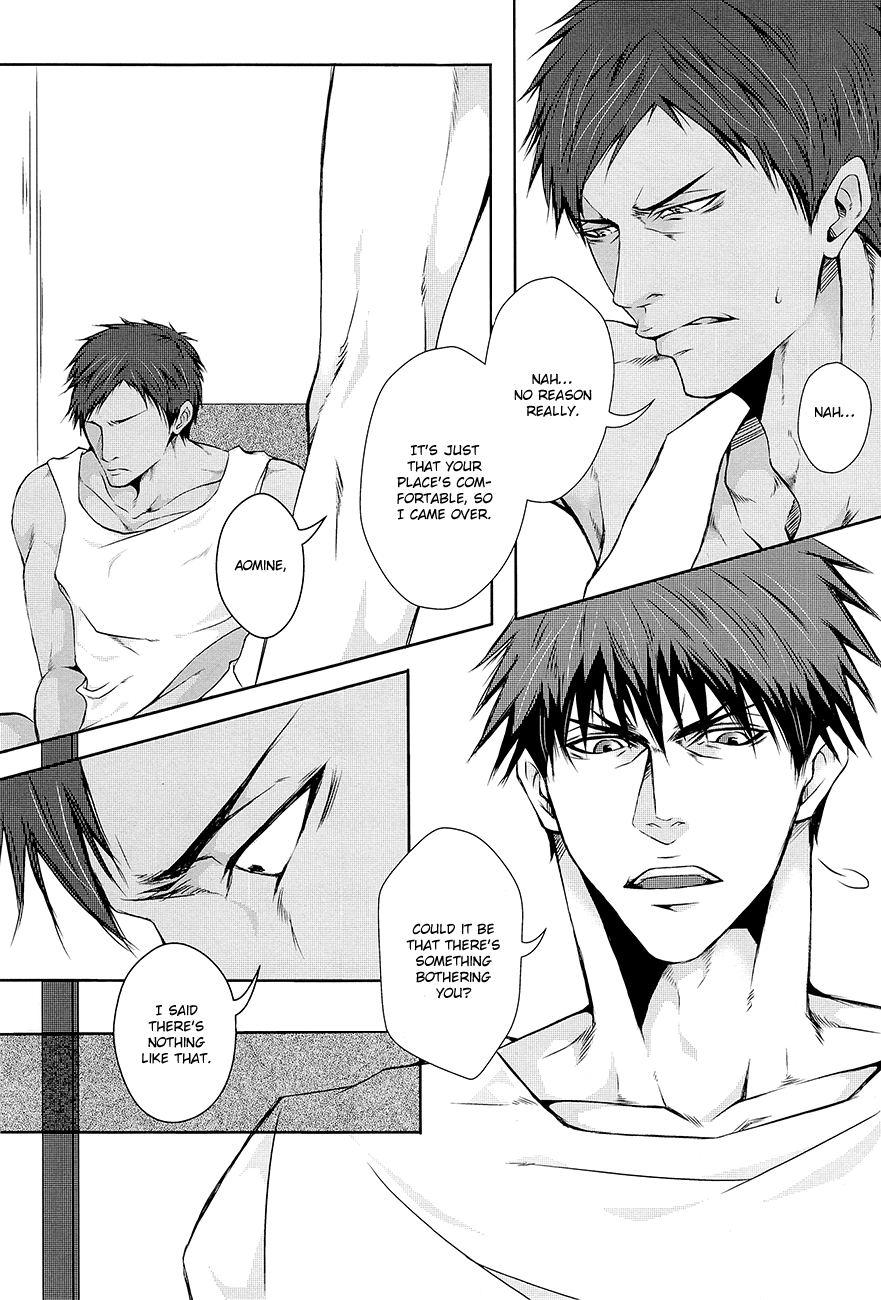Not You Alone page 8 full