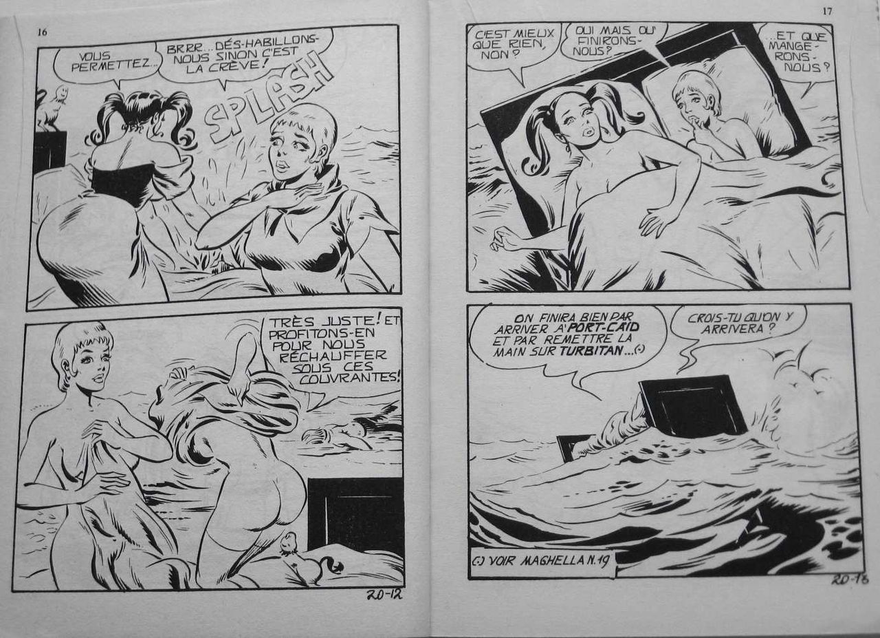 Christophe n’est pas une colombe page 9 full