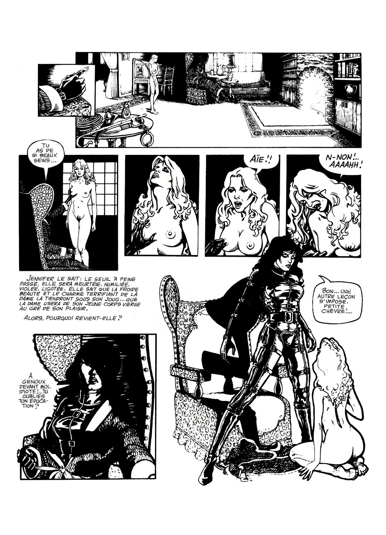 Valérie Rendez-vous page 3 full