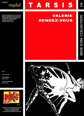 Valérie Rendez-vous cover