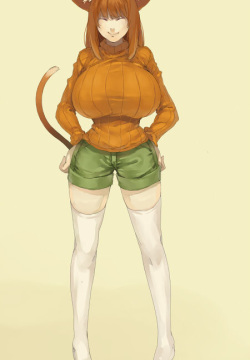 - Artist - Muneneko