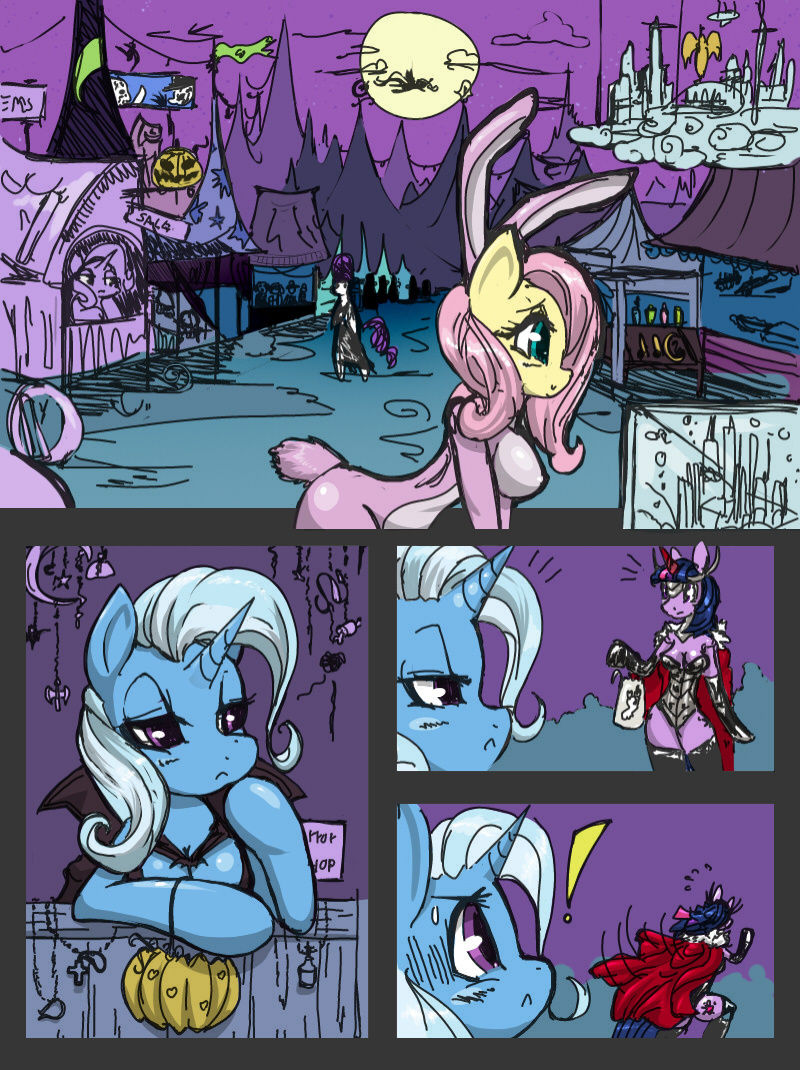 Dust to Dawn page 2 full