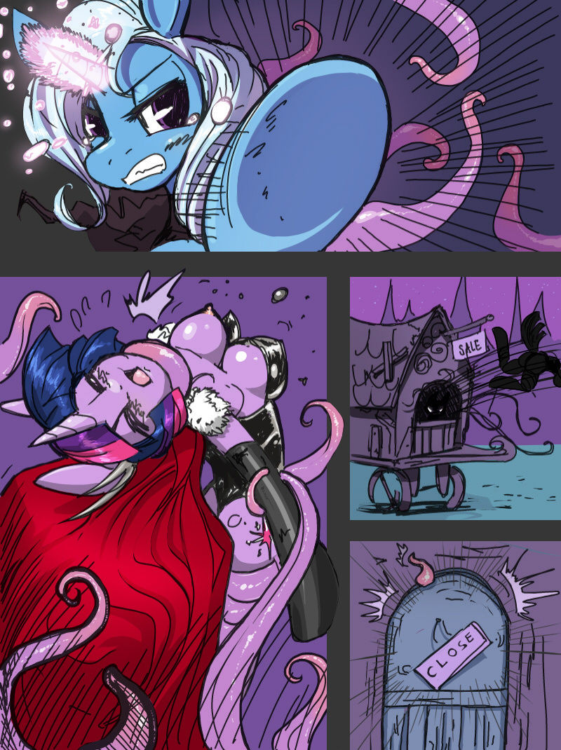 Dust to Dawn page 3 full