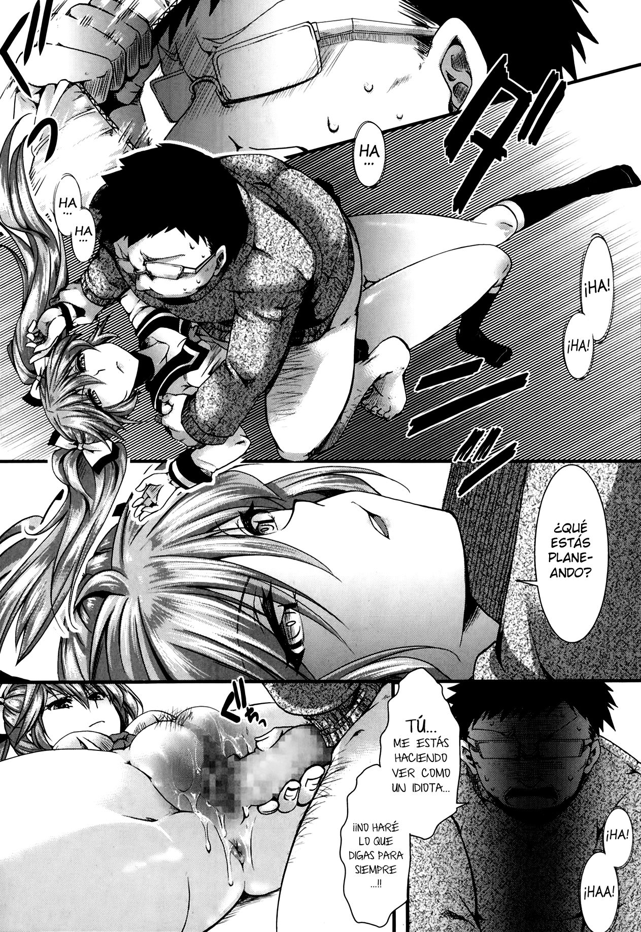 Gyakuten Kaikan page 9 full
