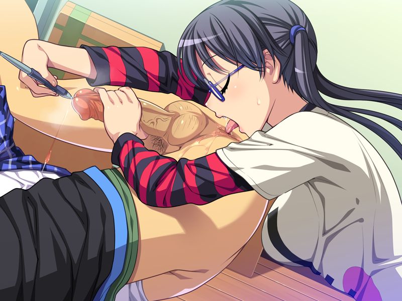 Eroge! ~H mo Game mo Kaihatsu Sanmai~ page 8 full