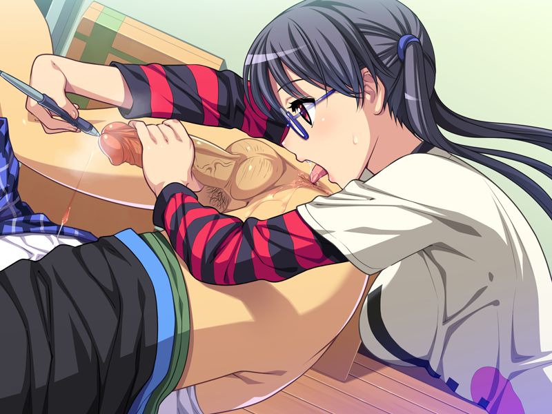 Eroge! ~H mo Game mo Kaihatsu Sanmai~ page 9 full
